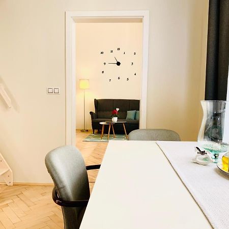 Marienbad Apartment المظهر الخارجي الصورة
