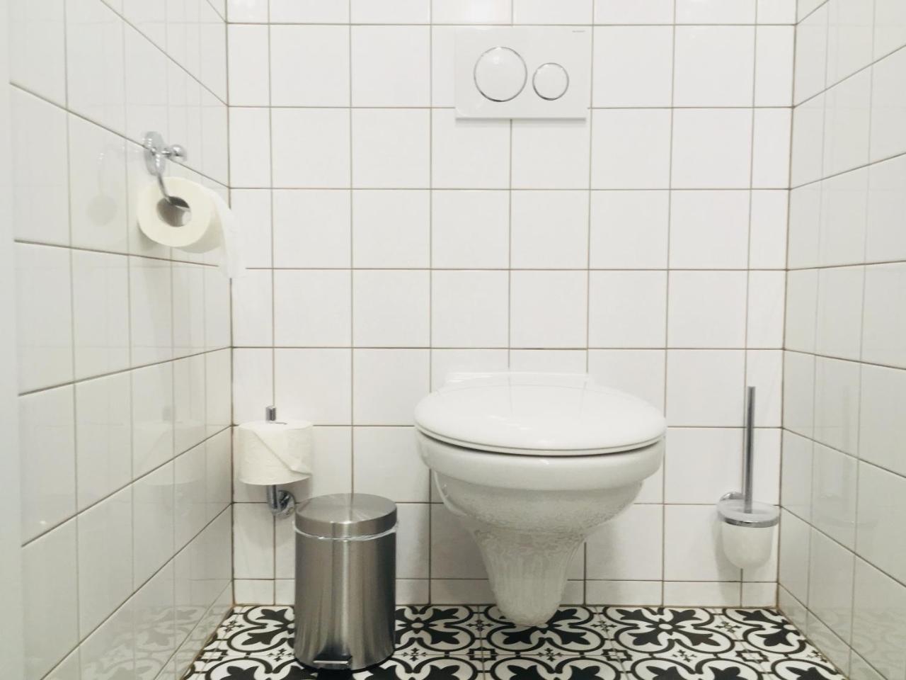 Marienbad Apartment المظهر الخارجي الصورة