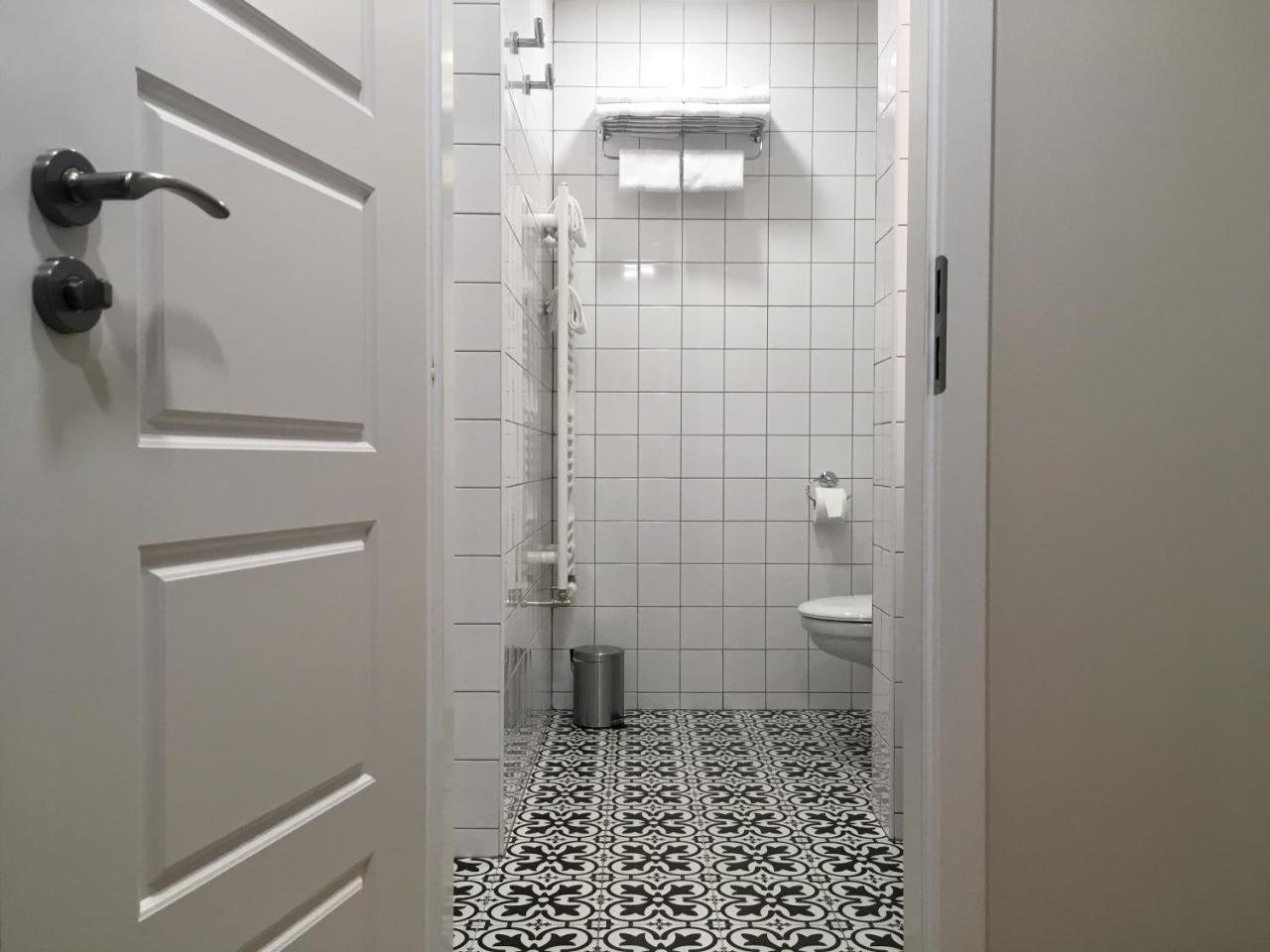 Marienbad Apartment المظهر الخارجي الصورة