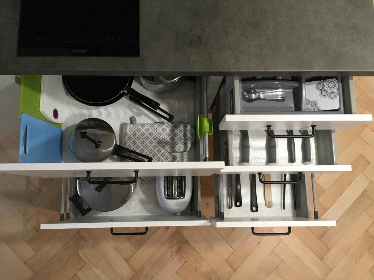 Marienbad Apartment المظهر الخارجي الصورة