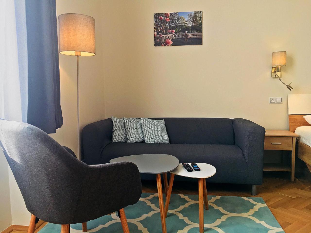 Marienbad Apartment المظهر الخارجي الصورة