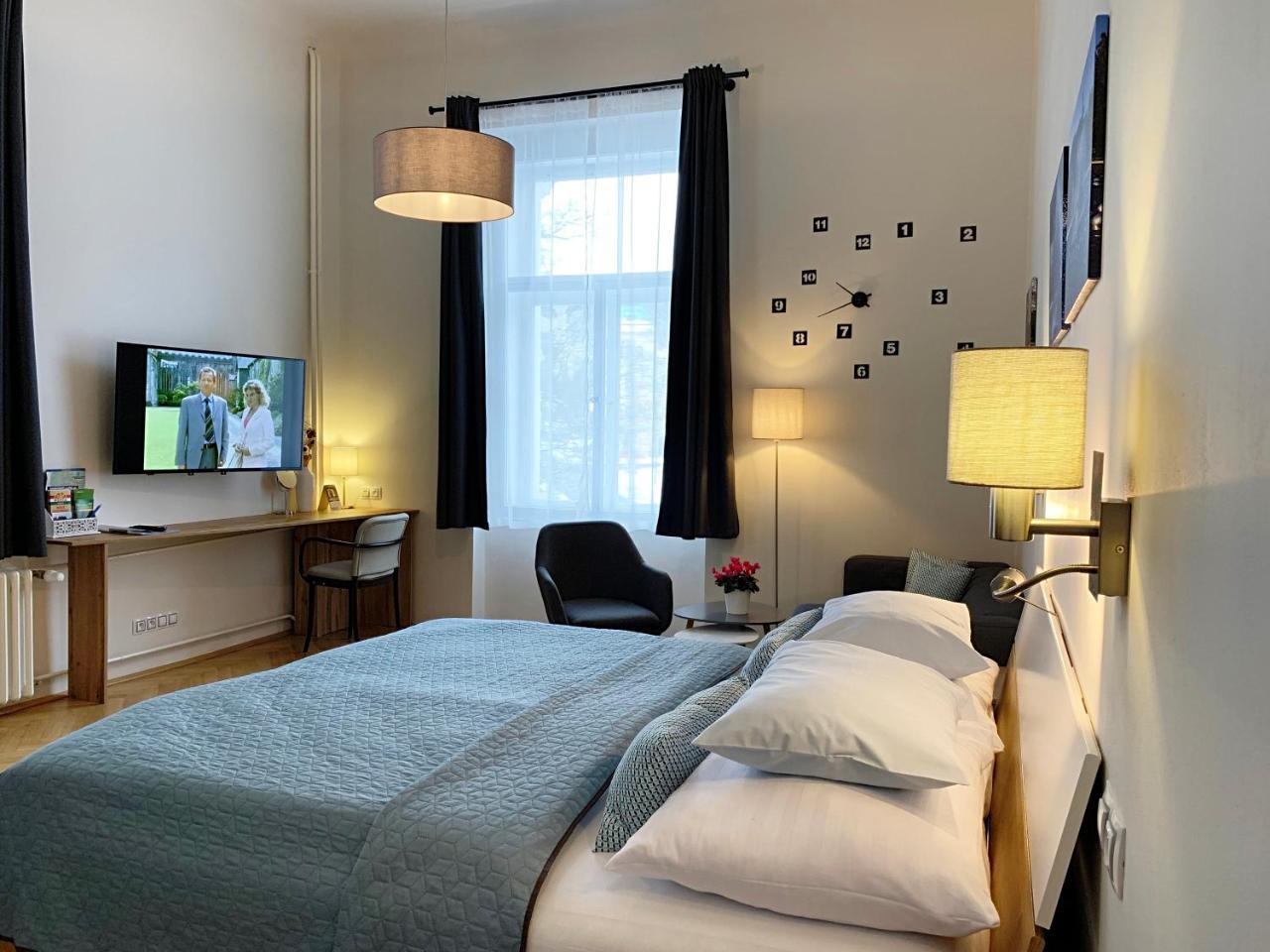 Marienbad Apartment المظهر الخارجي الصورة