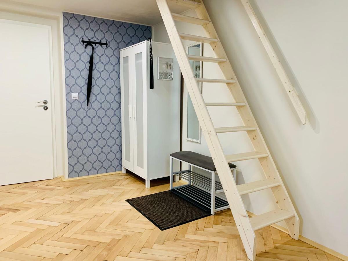 Marienbad Apartment المظهر الخارجي الصورة