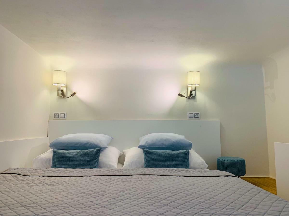 Marienbad Apartment المظهر الخارجي الصورة
