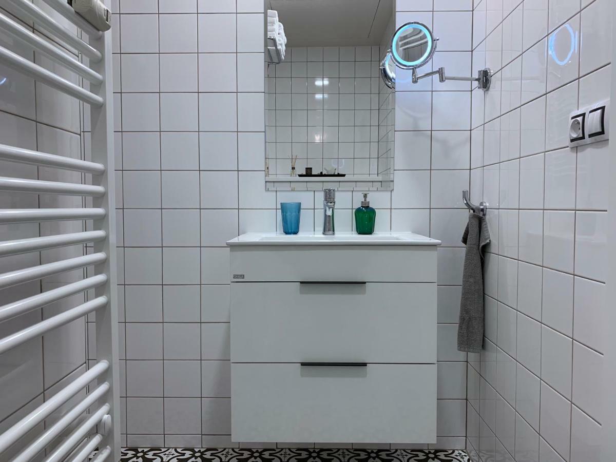 Marienbad Apartment المظهر الخارجي الصورة