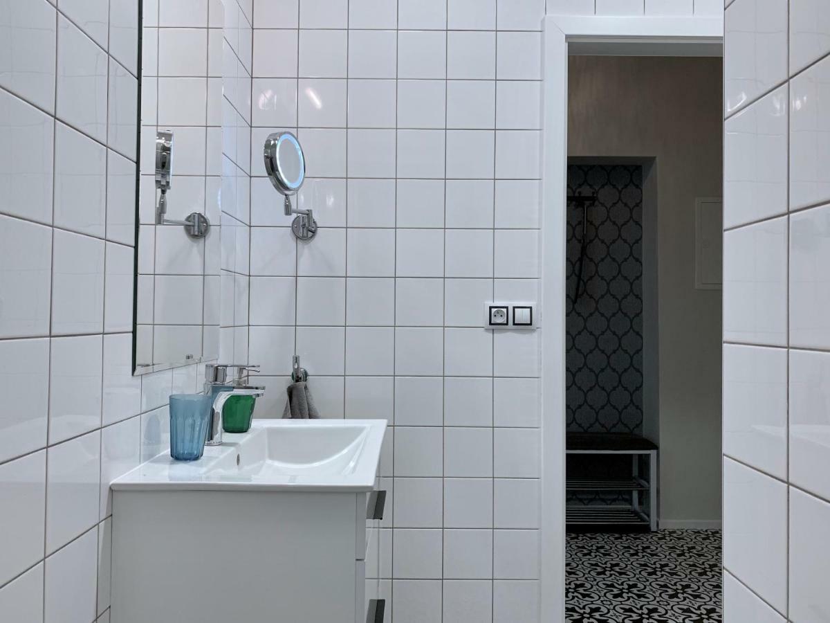 Marienbad Apartment المظهر الخارجي الصورة