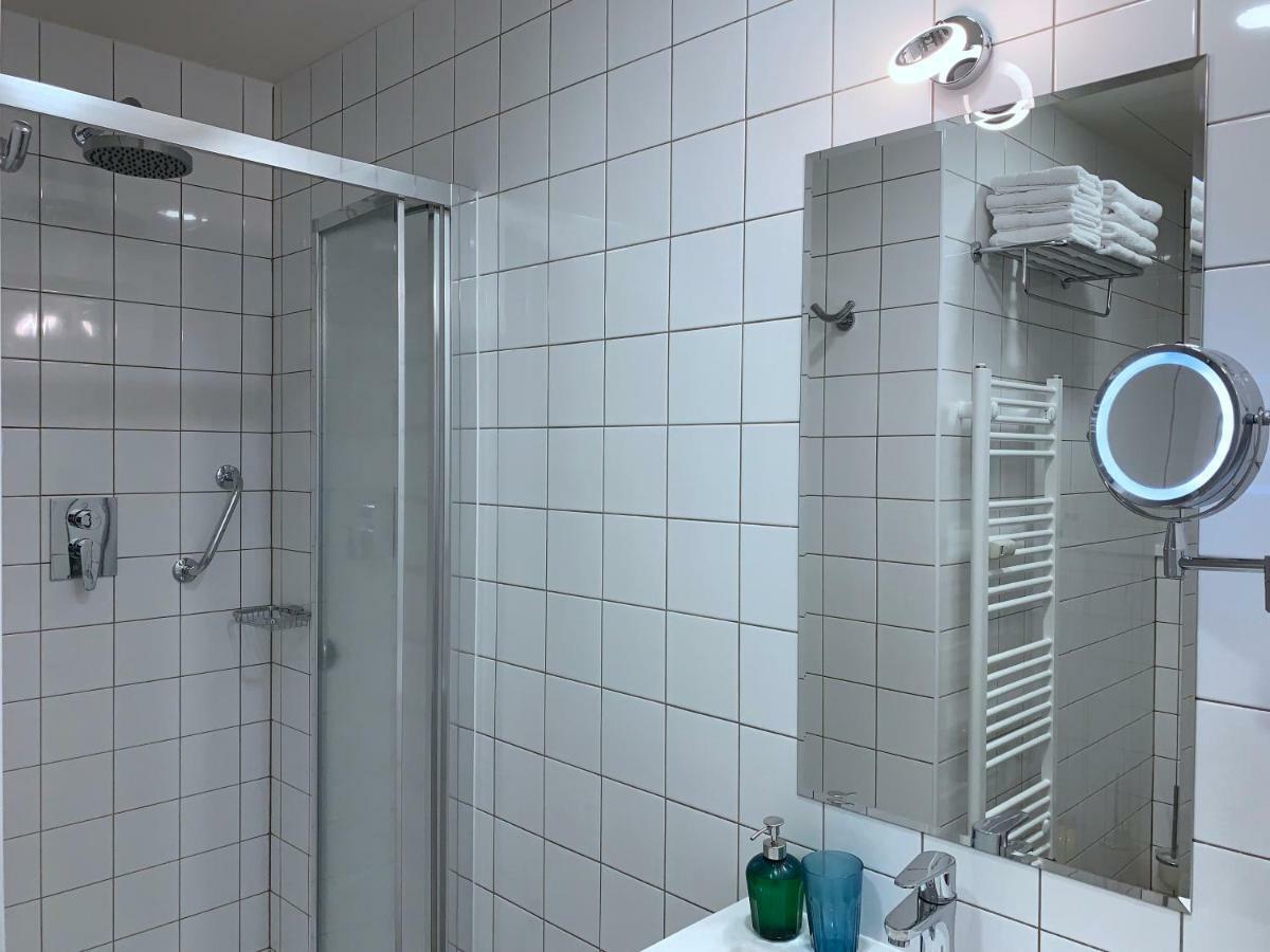 Marienbad Apartment المظهر الخارجي الصورة