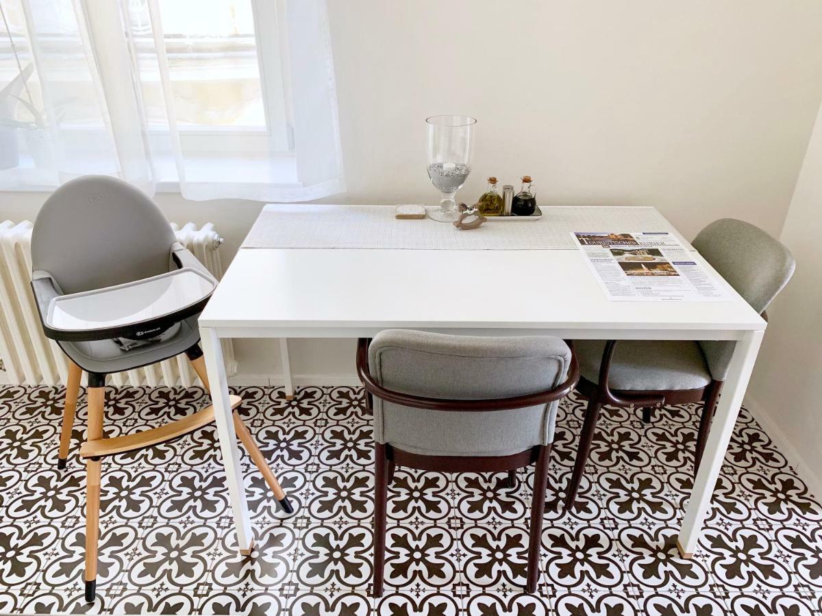 Marienbad Apartment المظهر الخارجي الصورة