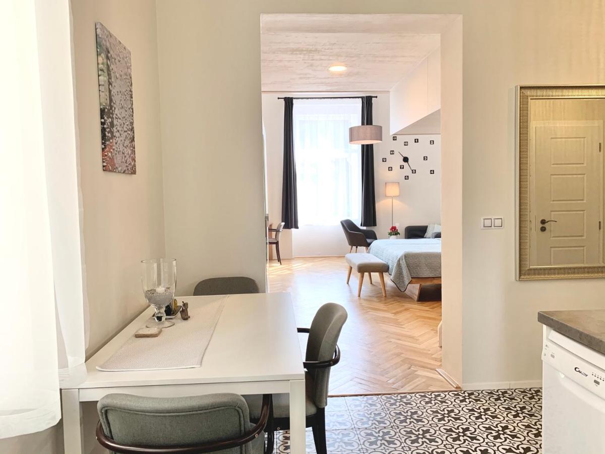 Marienbad Apartment المظهر الخارجي الصورة